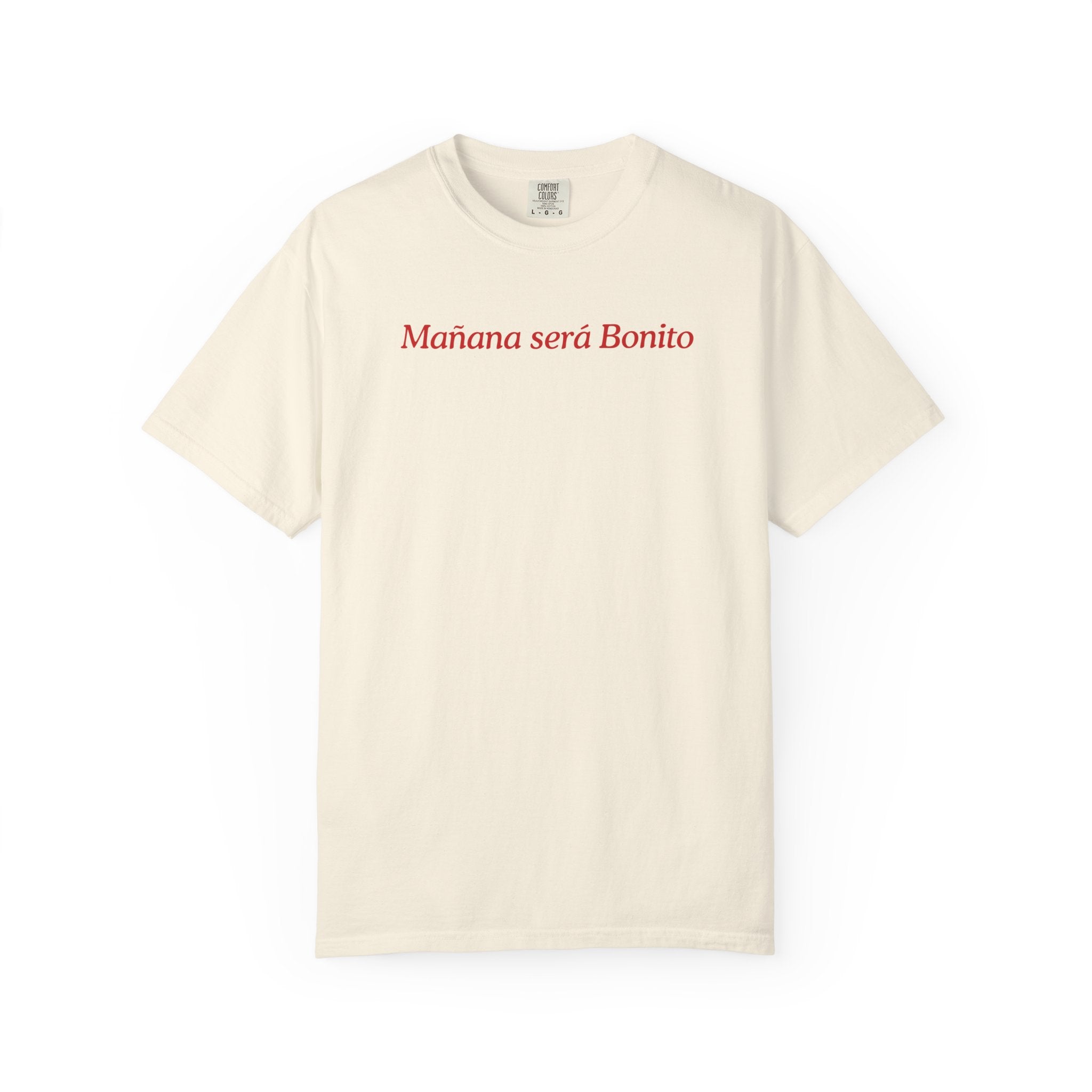 Mañana Sera Bonito V2