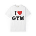 I Love Gym