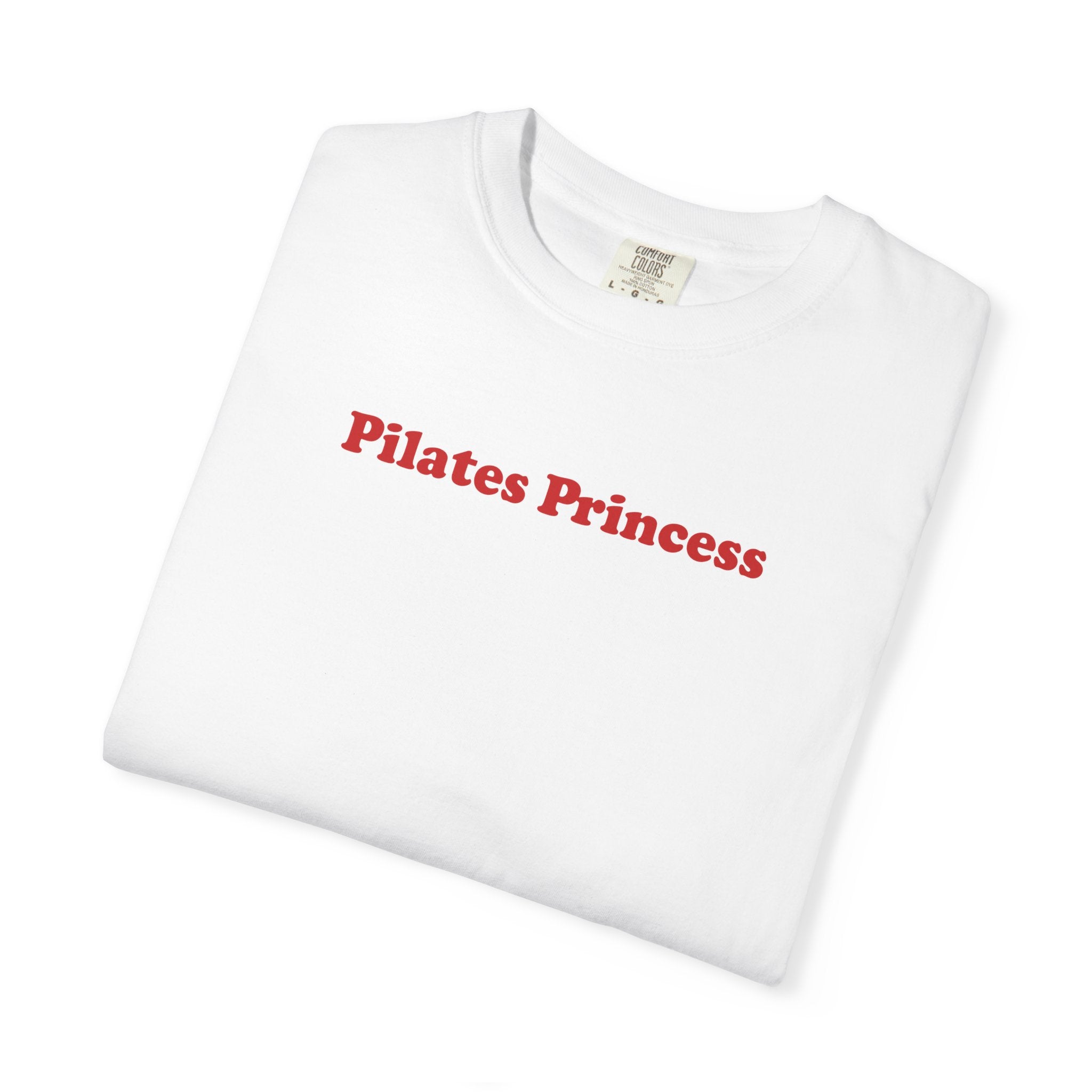 Pilates Princess