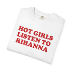 Rihanna Artists