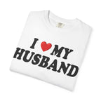 I Love My Husband
