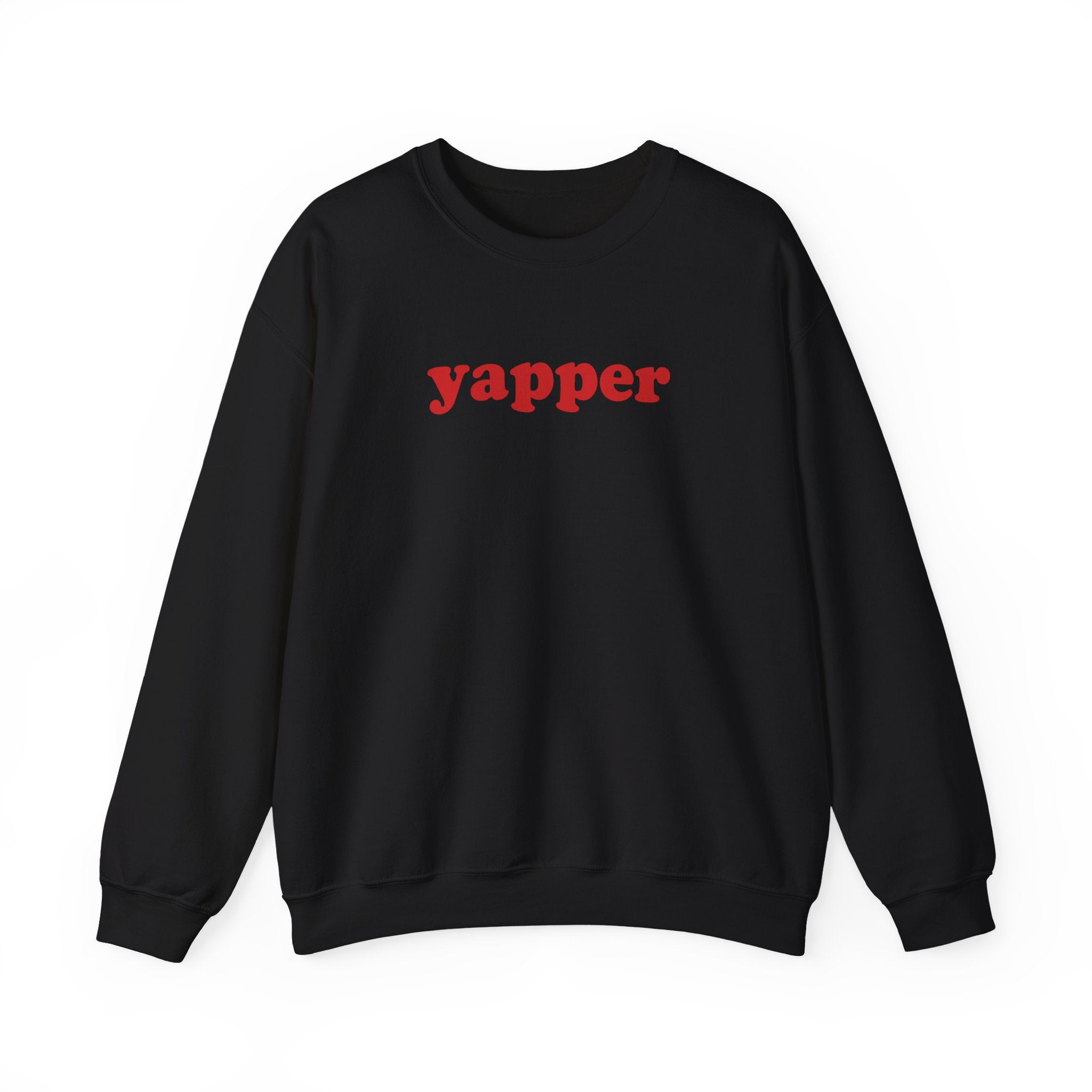 Yapper - Sweatshirt