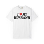I Love My Husband