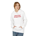 Short But - Hoodie