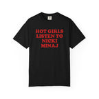 Nicki Artists