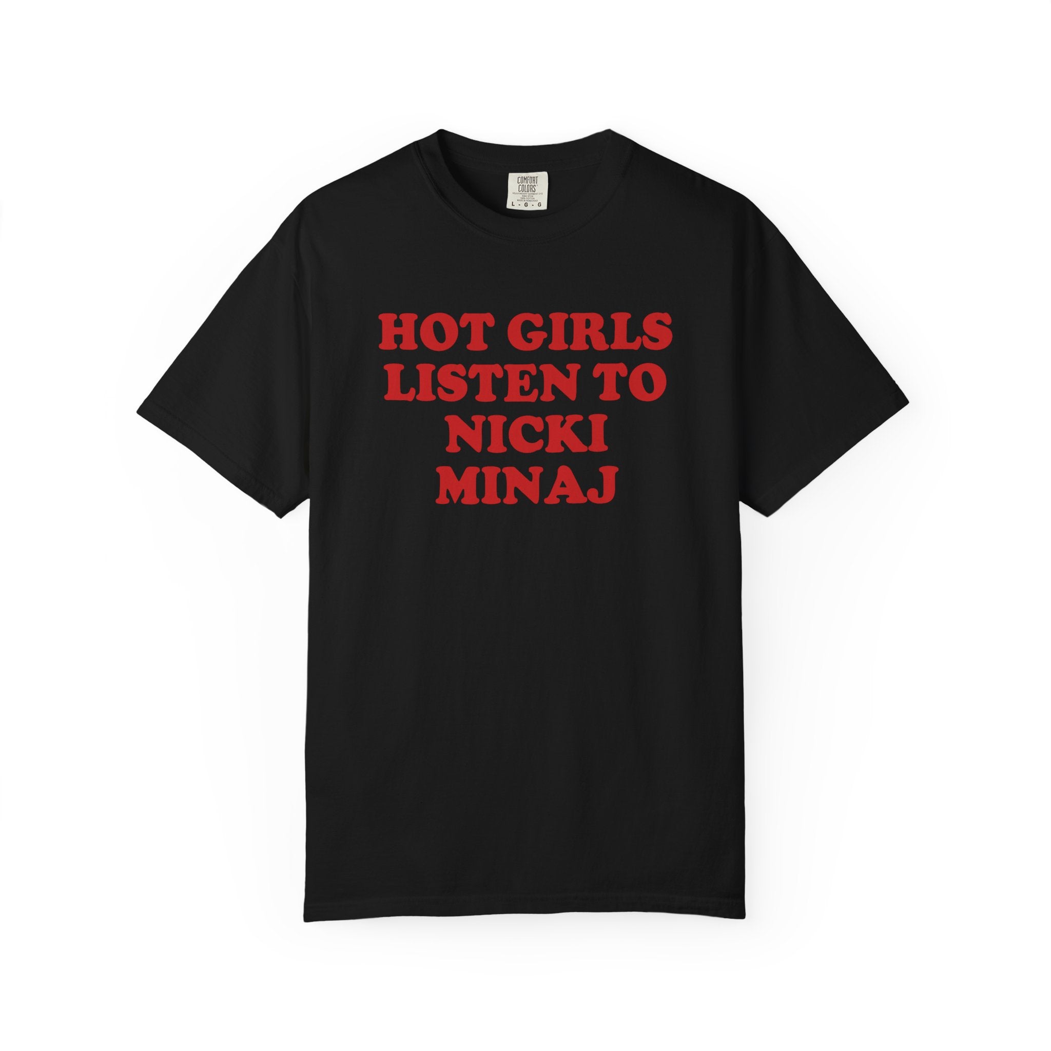 Nicki Artists