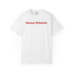 Soccer Princess