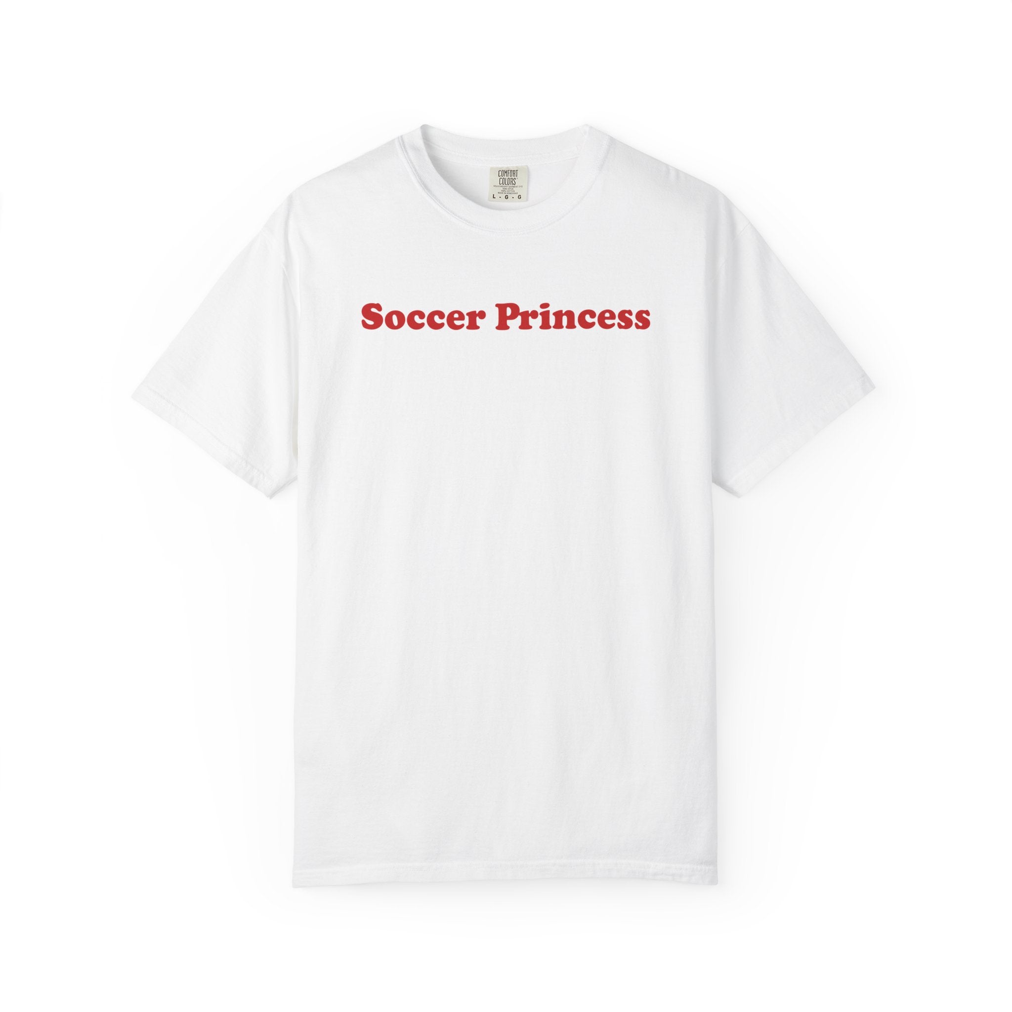 Soccer Princess