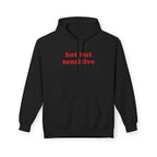 Hot But... V1 Hoodie