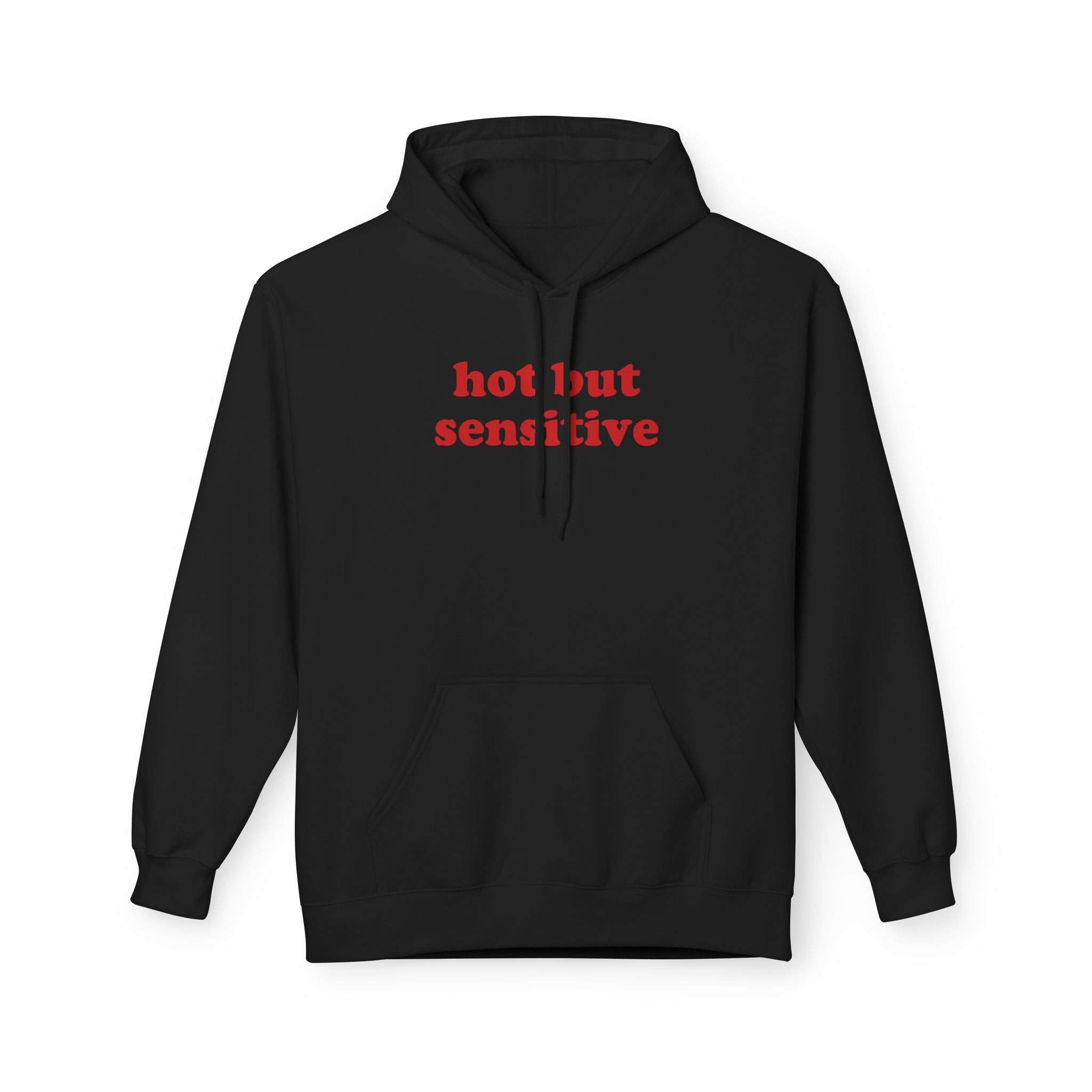 Hot But... V1 Hoodie