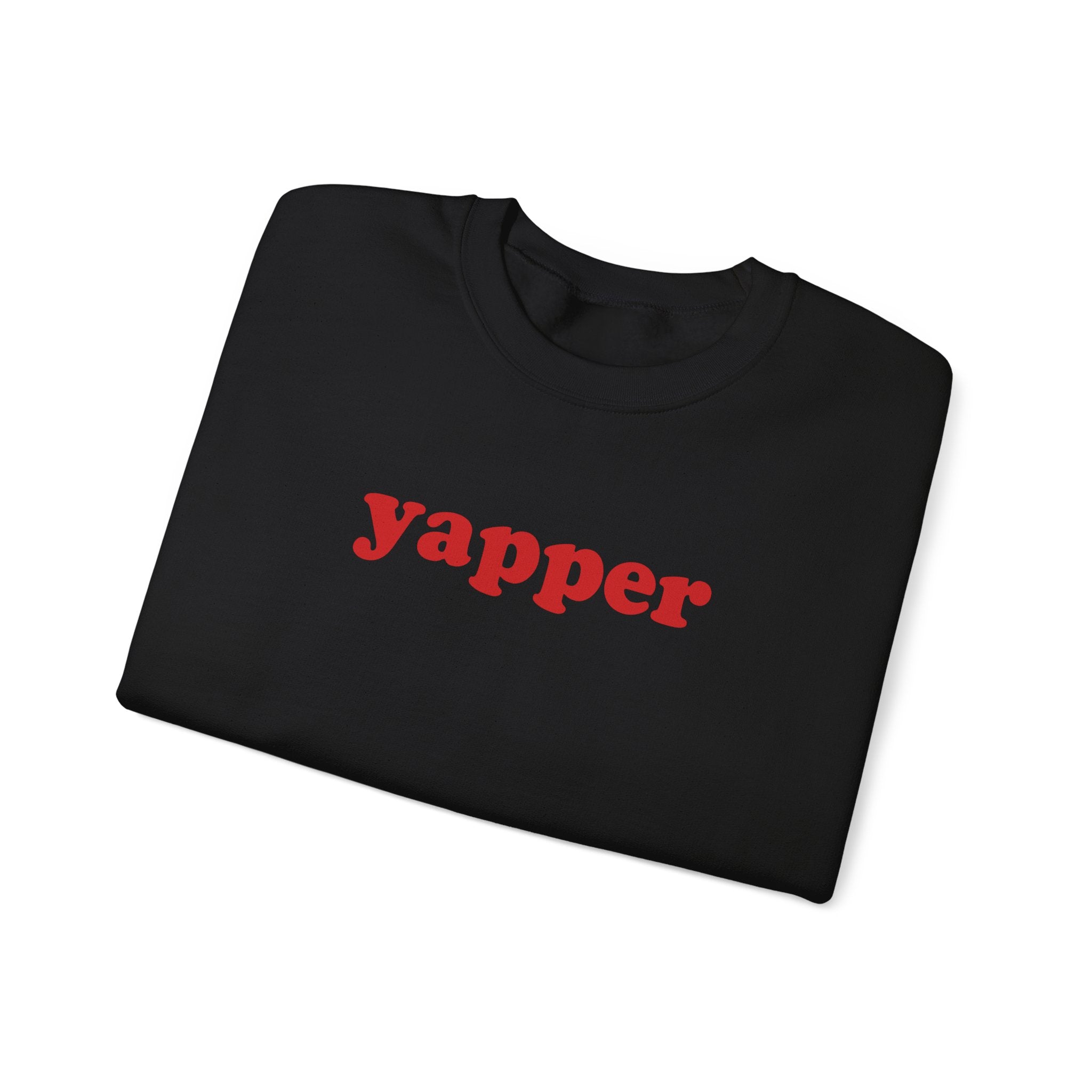 Yapper - Sweatshirt
