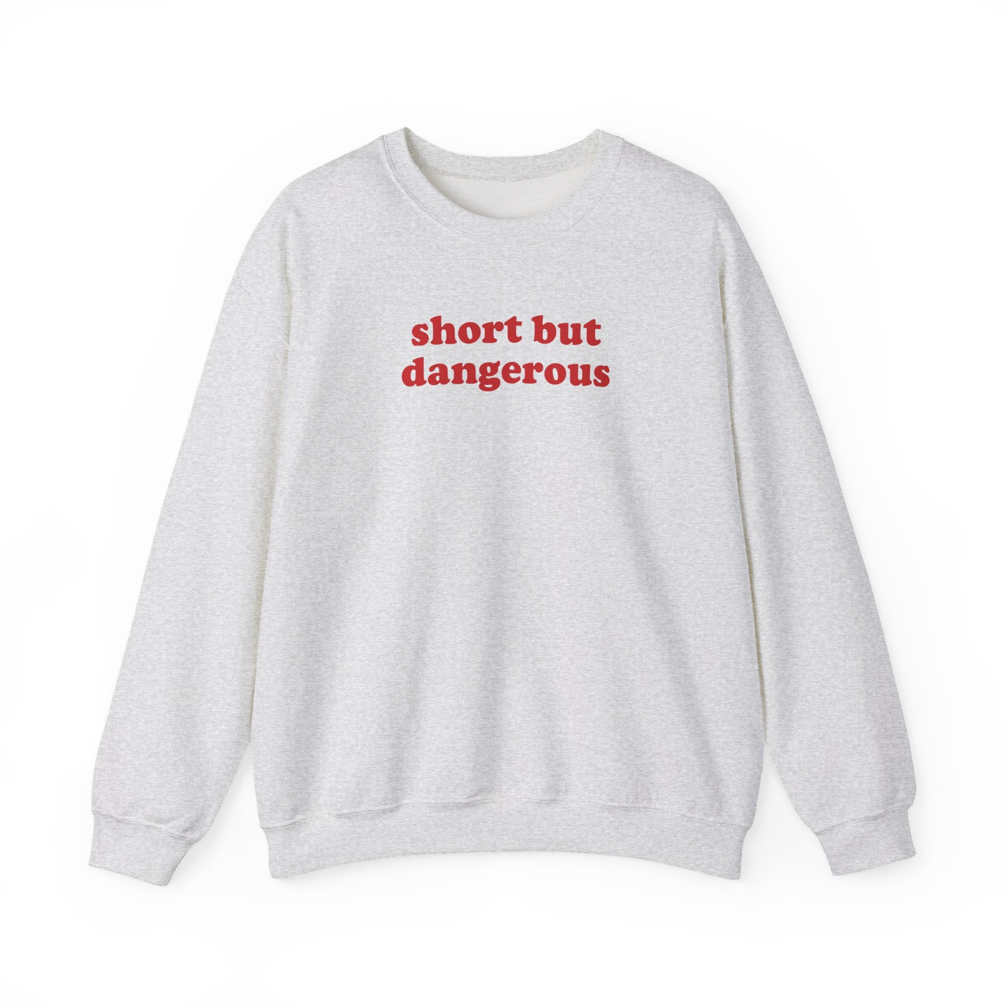 Short But.. V1 Sweatshirt