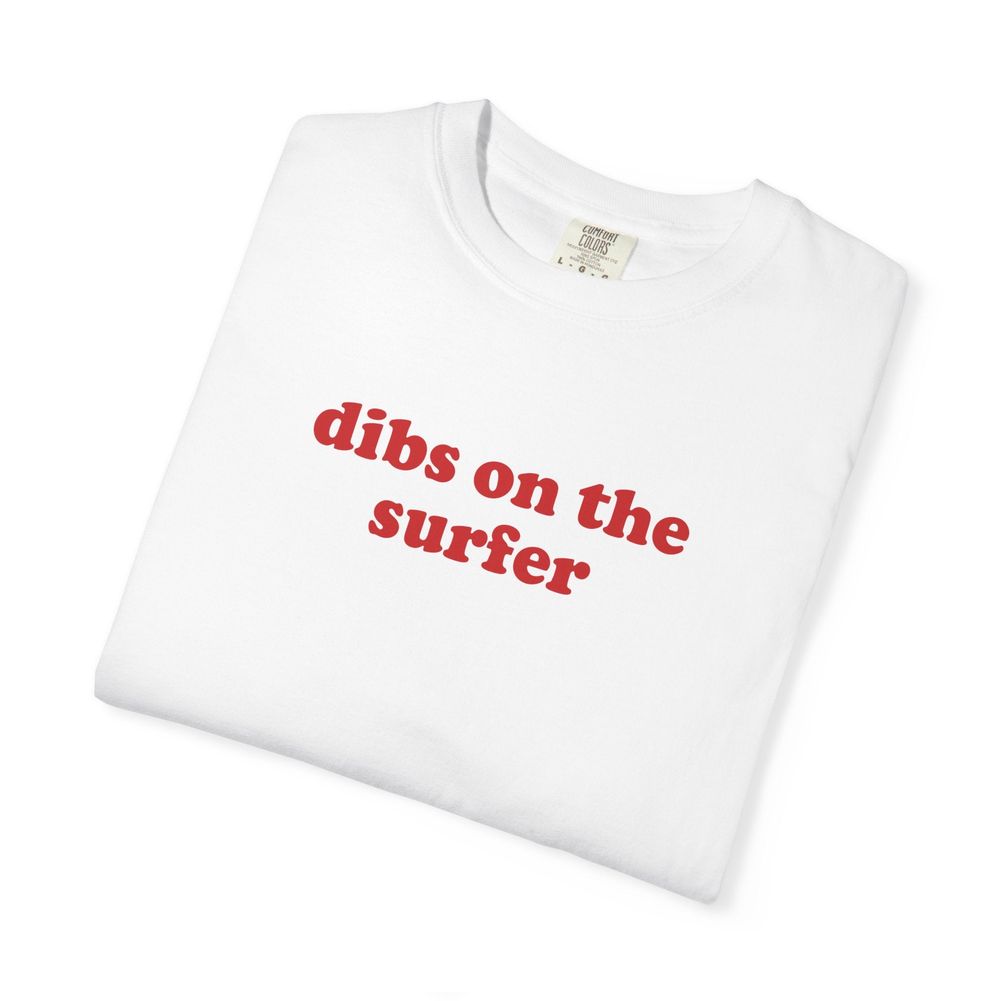Dibs Surfer