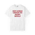 Nicki Artists