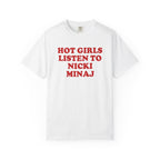 Nicki Artists