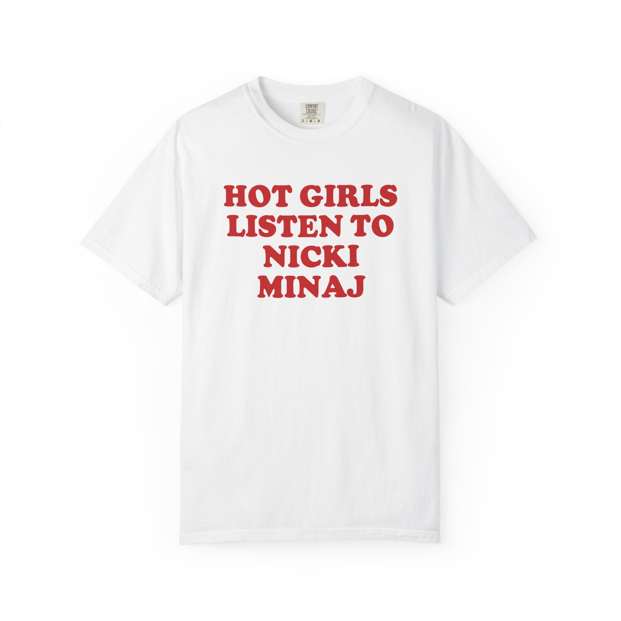 Nicki Artists