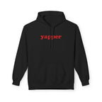 Yapper - Hoodie