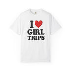 I Love Girl Trips