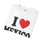 I Love Mexico