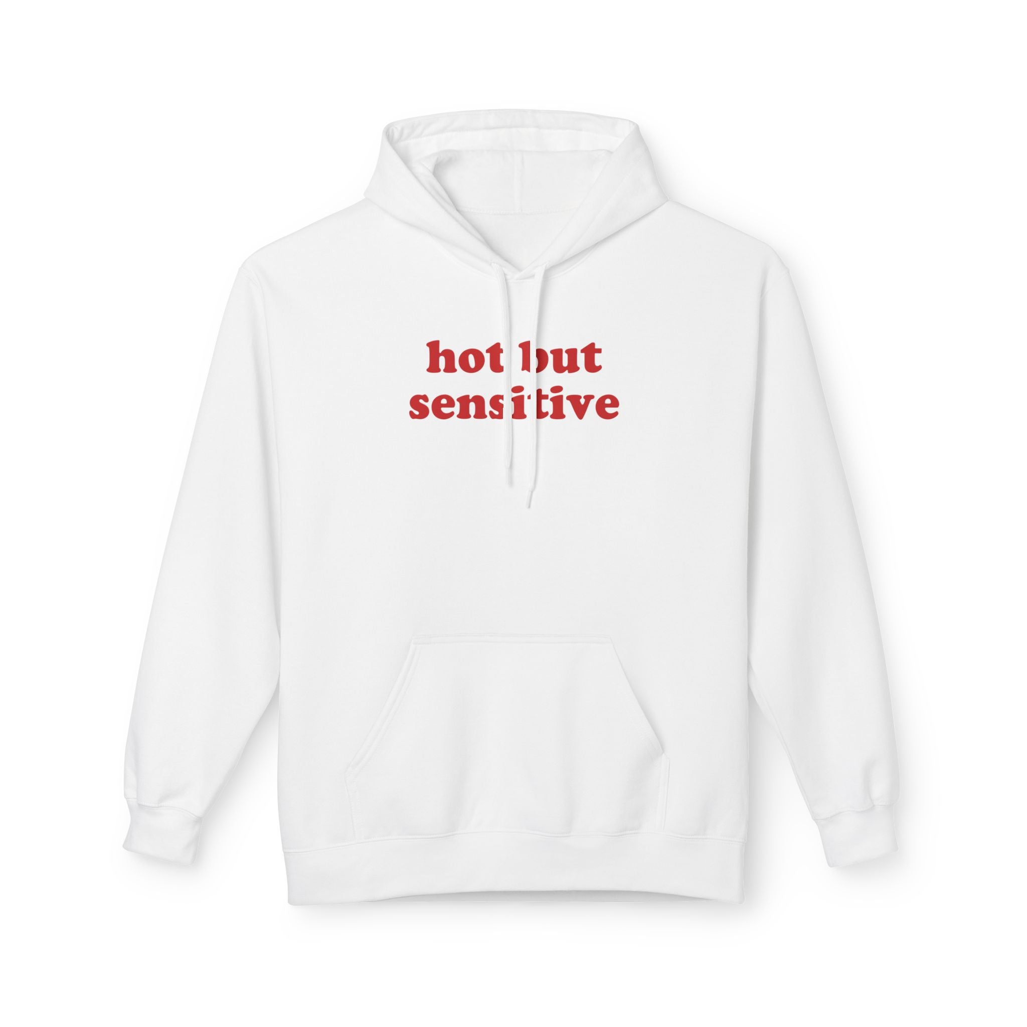 Hot But... V1 Hoodie