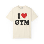 I Love Gym