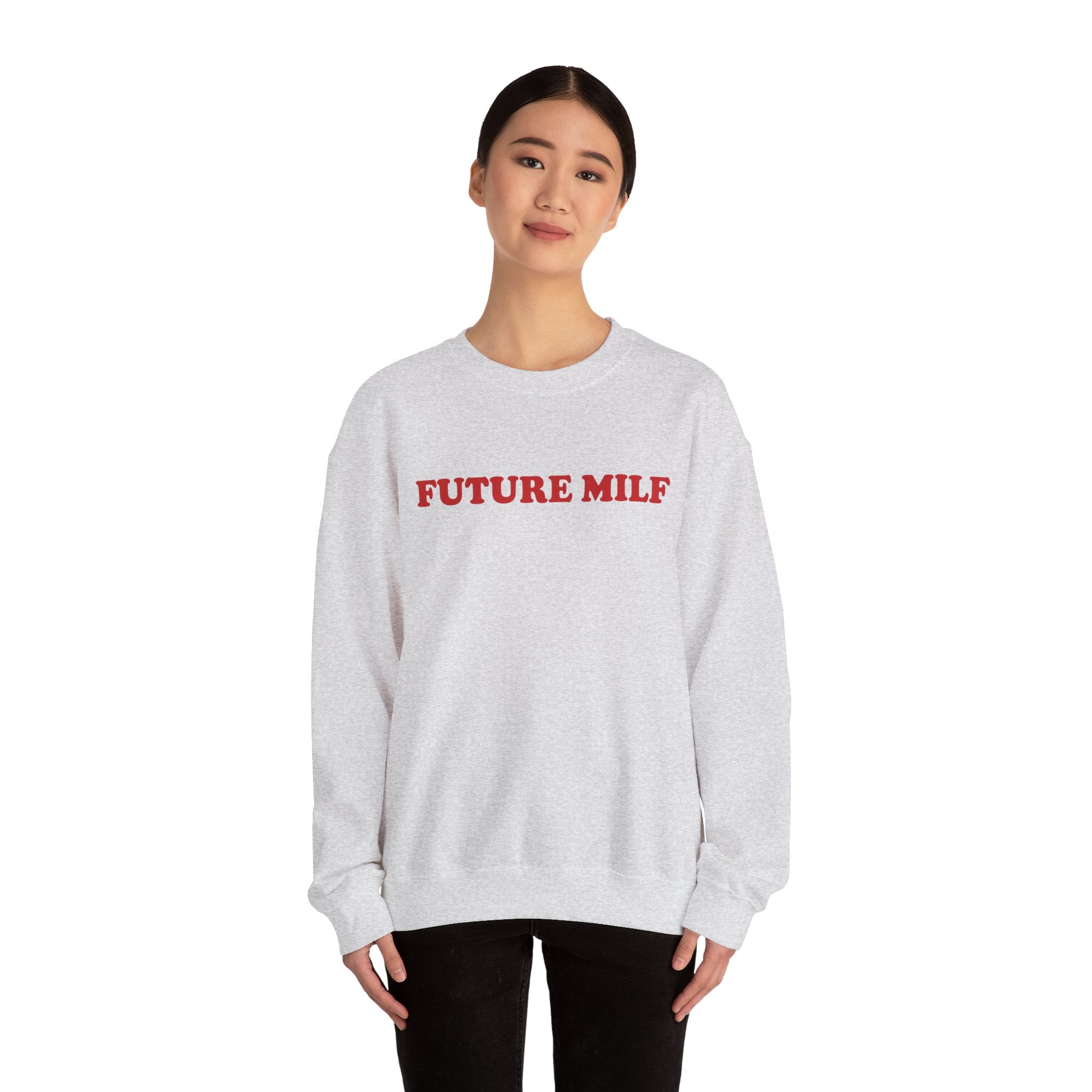 Future Milf - Sweatshirt