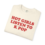 K POP Artists