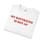 My Boyfriend Is Hot