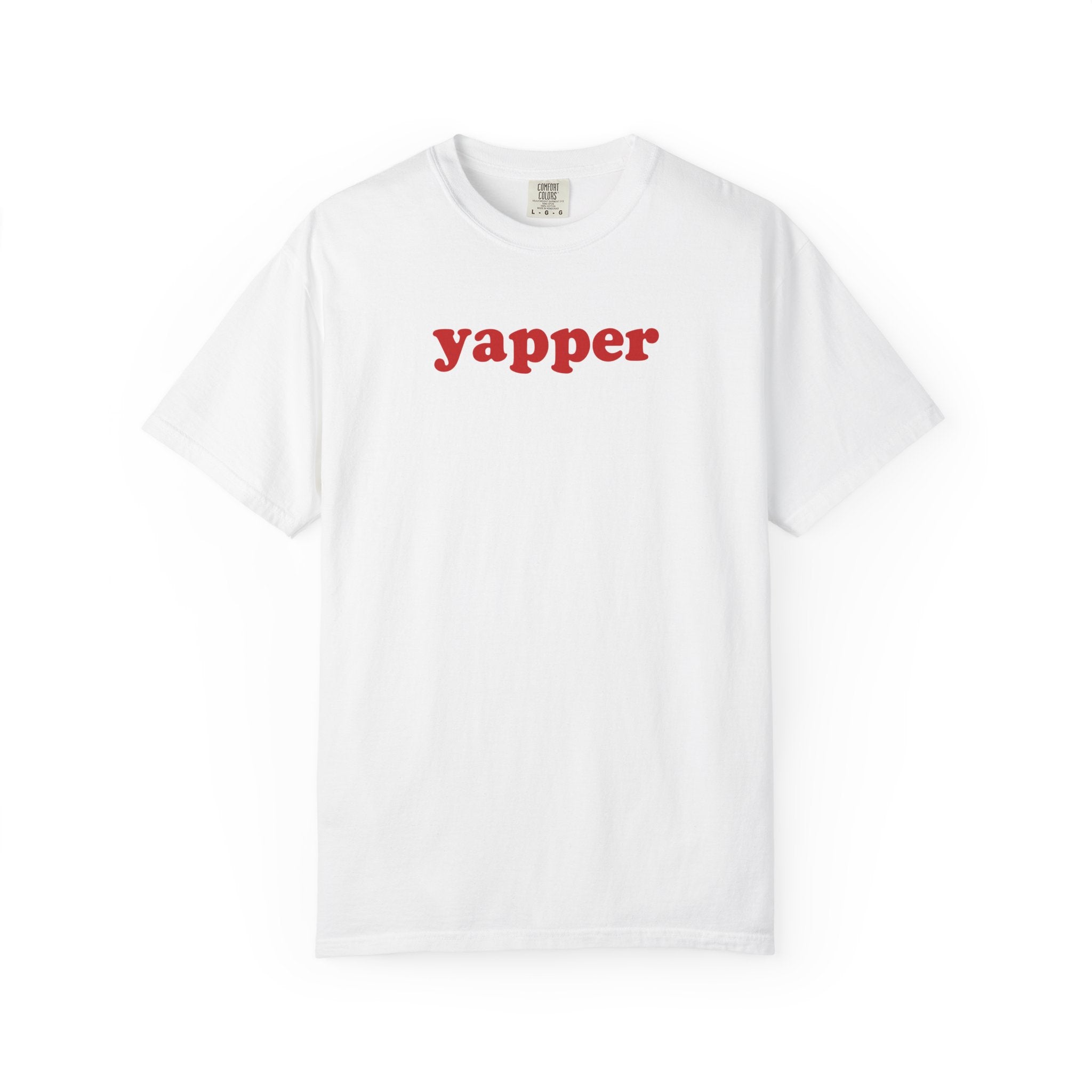 Yapper