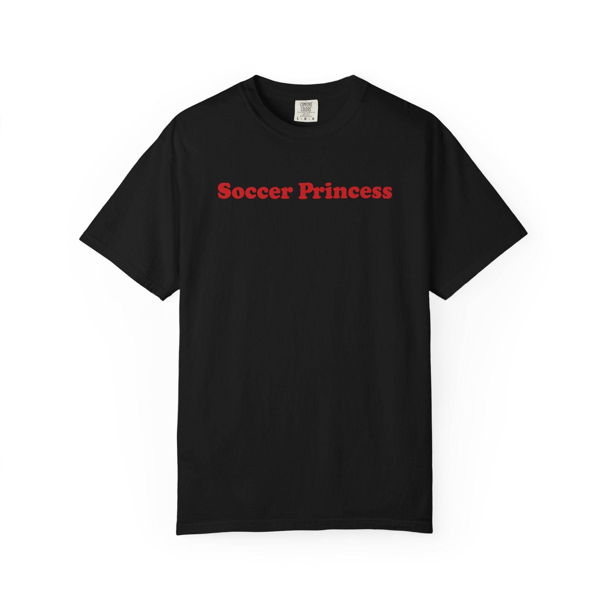 Soccer Princess