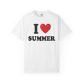 I Love Summer
