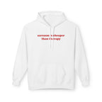Sarcasm 2.0 - Hoodie