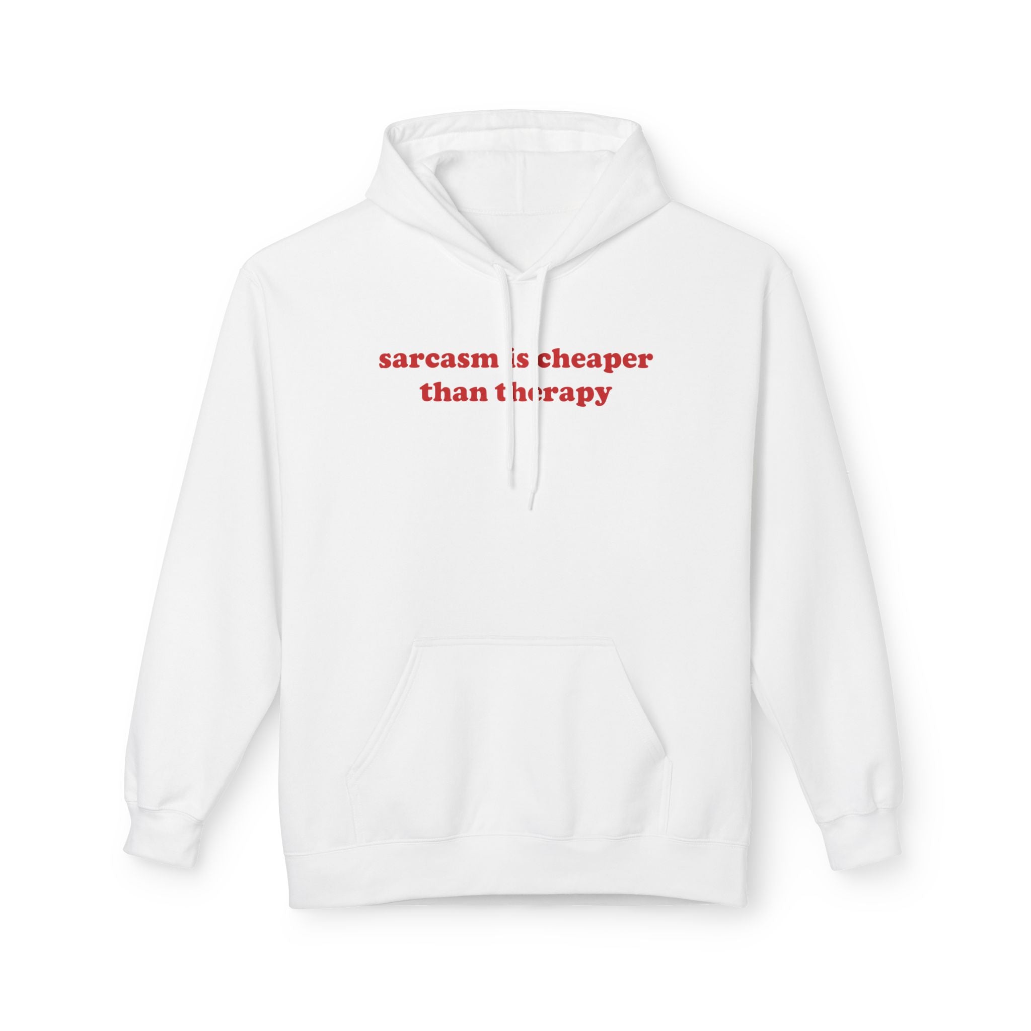 Sarcasm 2.0 - Hoodie