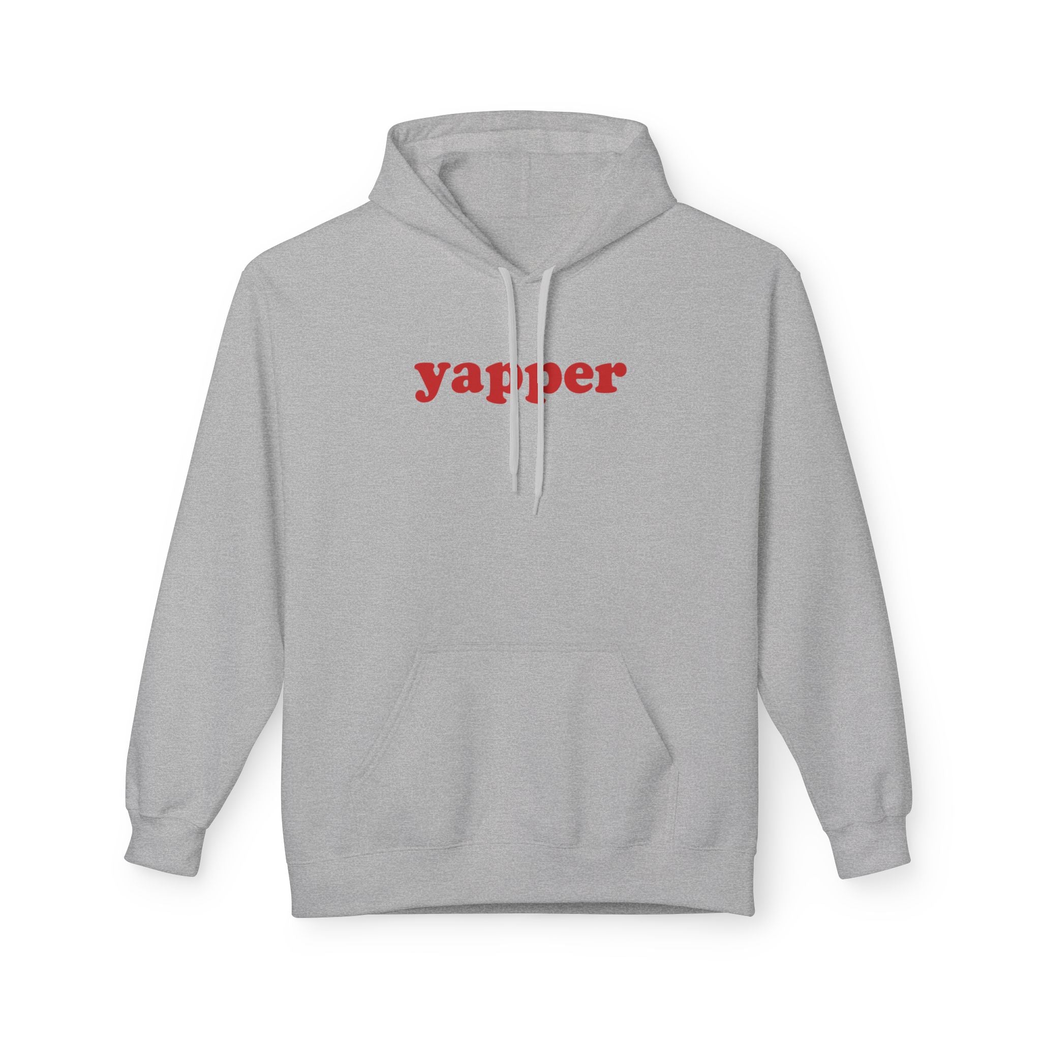 Yapper - Hoodie