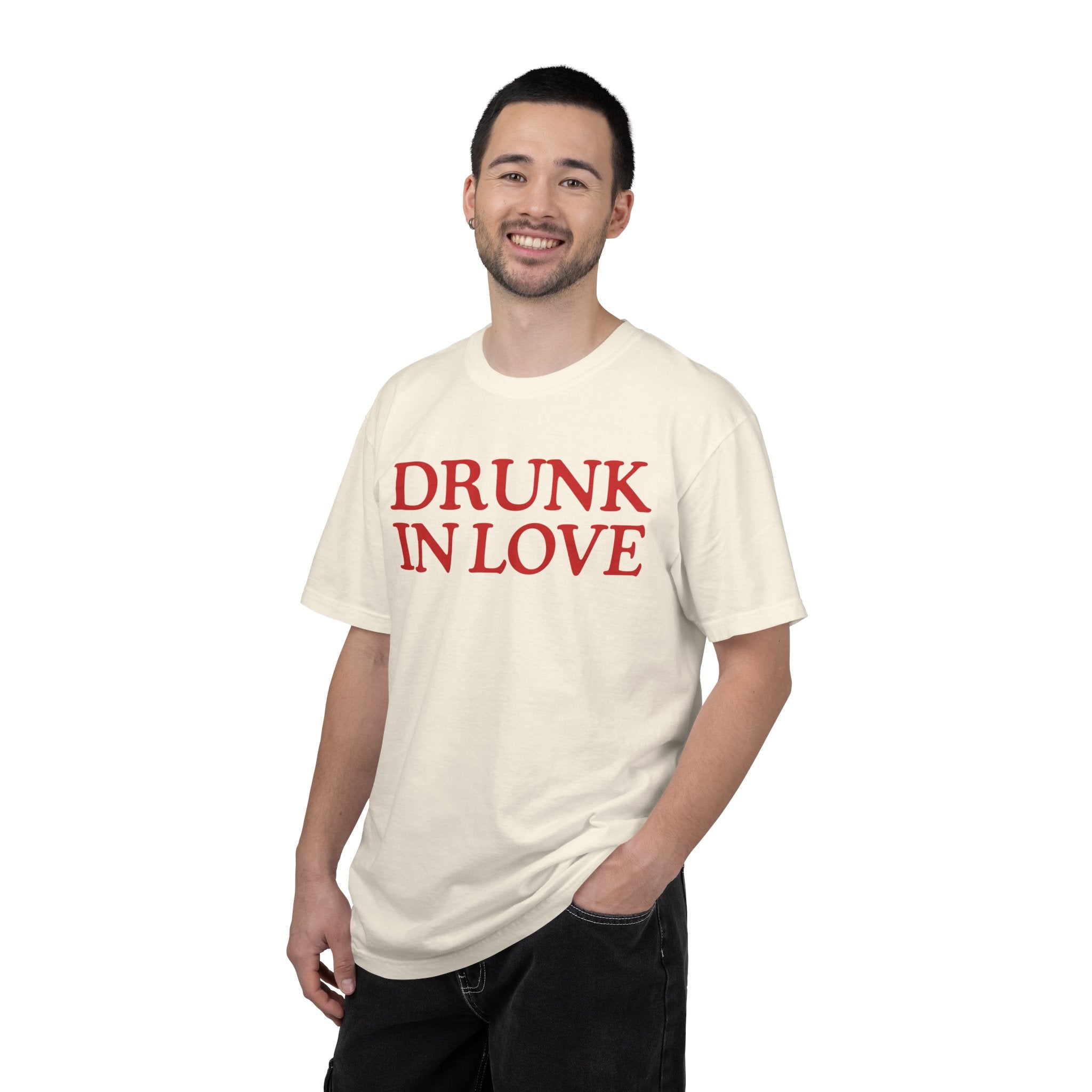 Drunk In Love