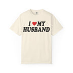 I Love My Husband