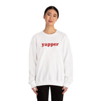 Yapper - Sweatshirt
