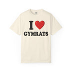 I Love Gymrats