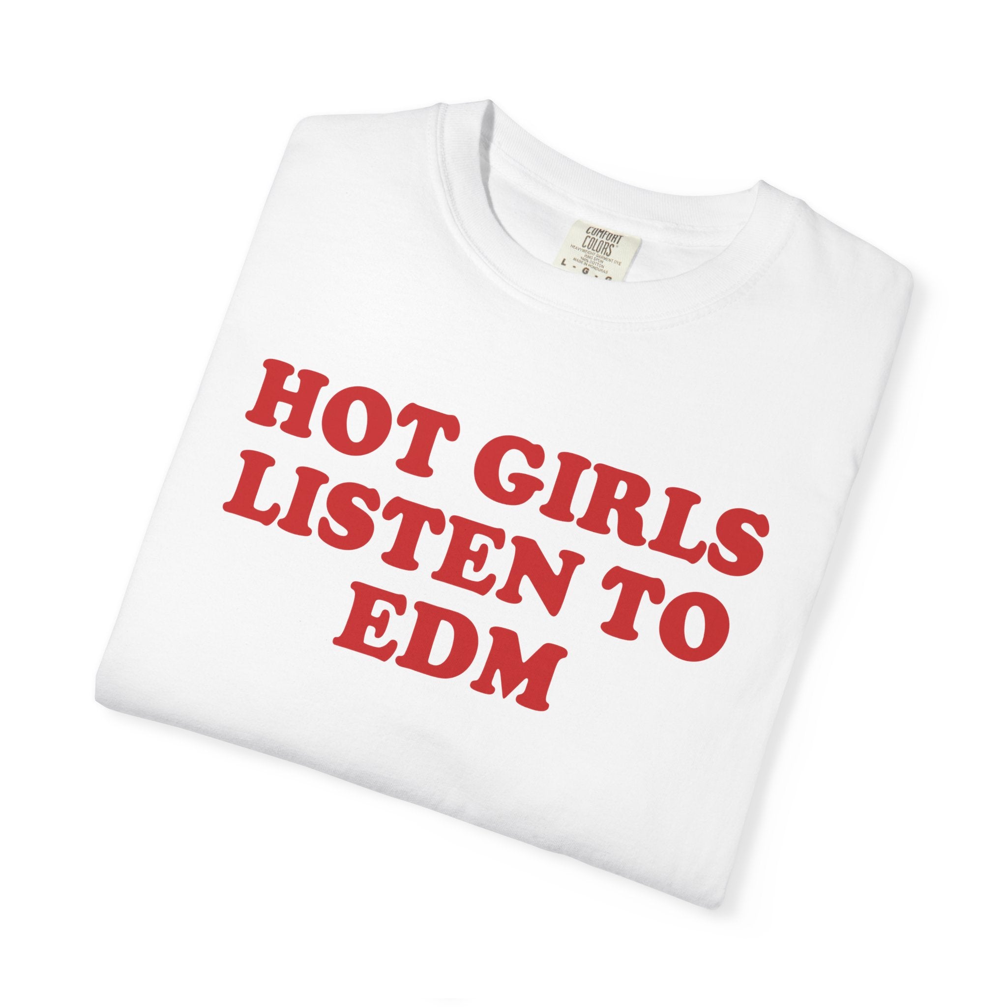 EDM Artists
