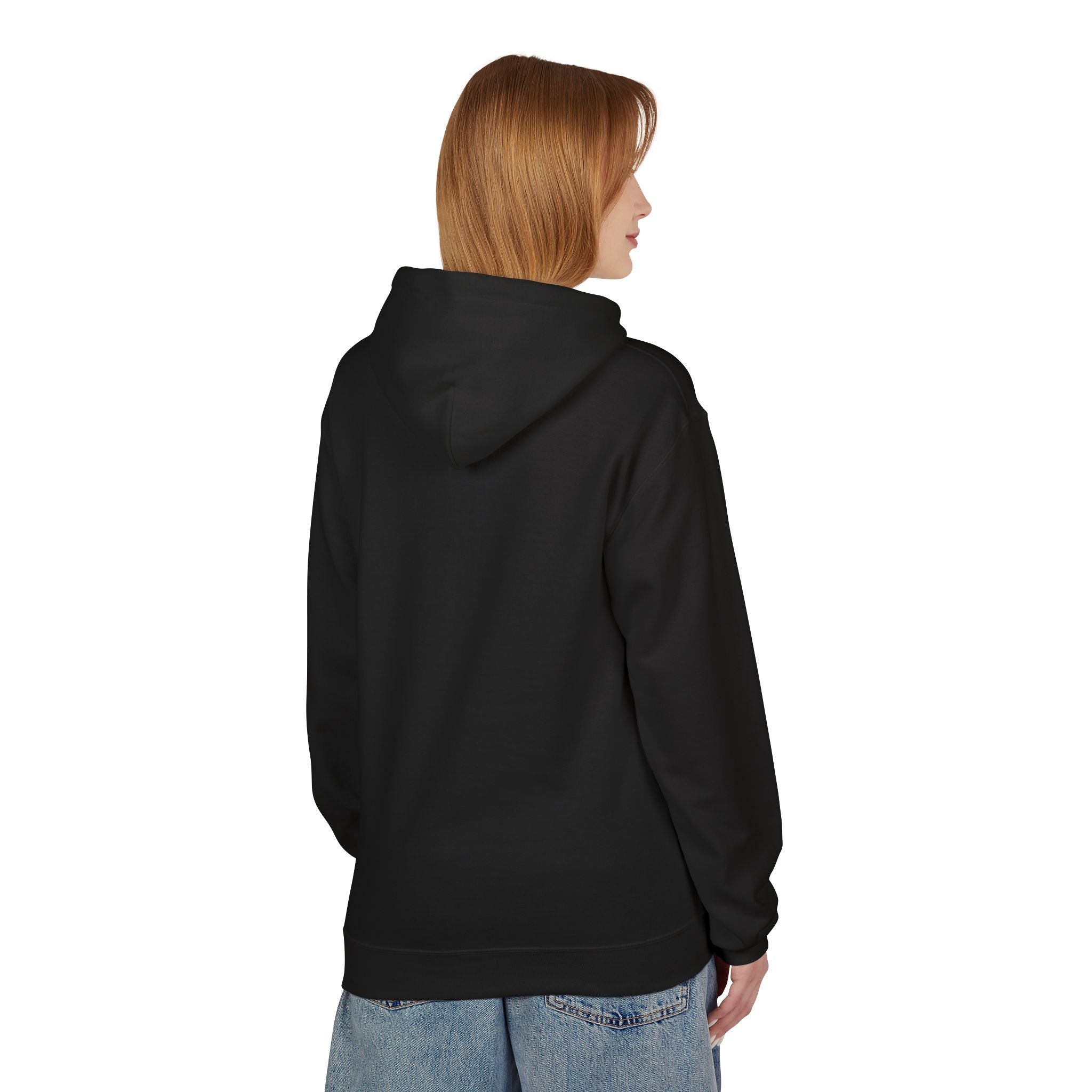 Short But - Hoodie