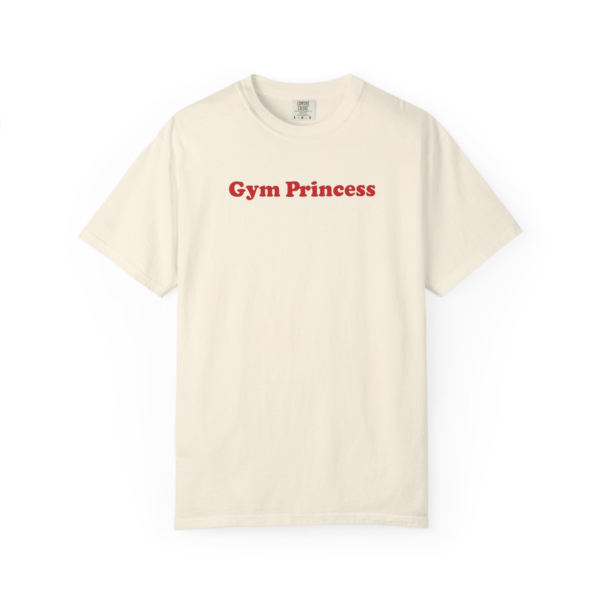 Gym Princess