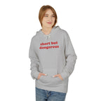 Short But - Hoodie