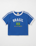 Brasil - Blue