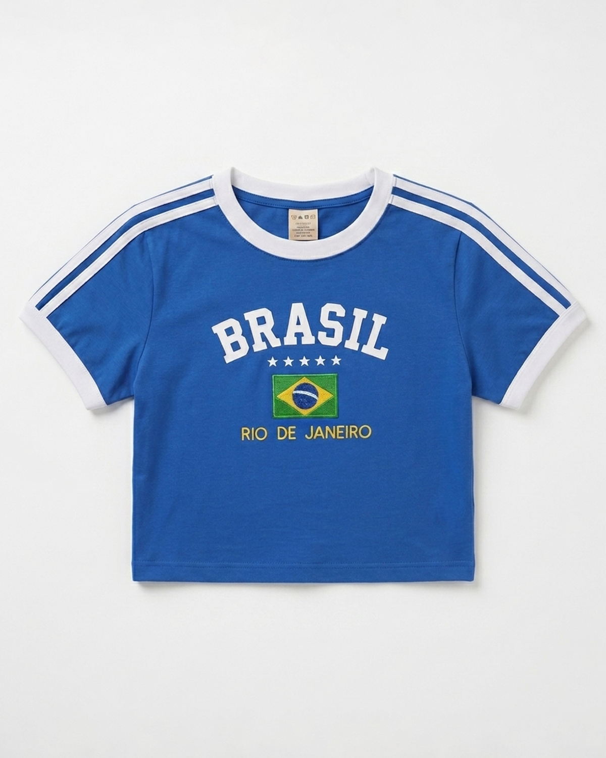 Brasil - Blue