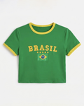 Brasil - Green