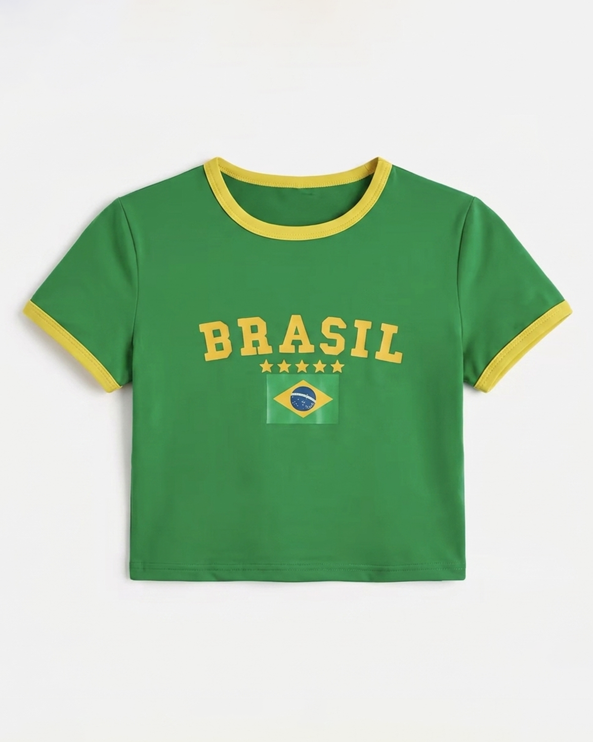 Brasil - Green