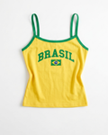 Brasil - Tank Top