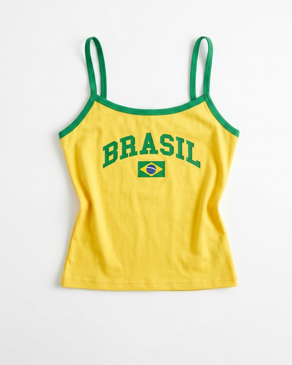 Brasil - Tank Top