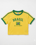 Brasil - Yellow