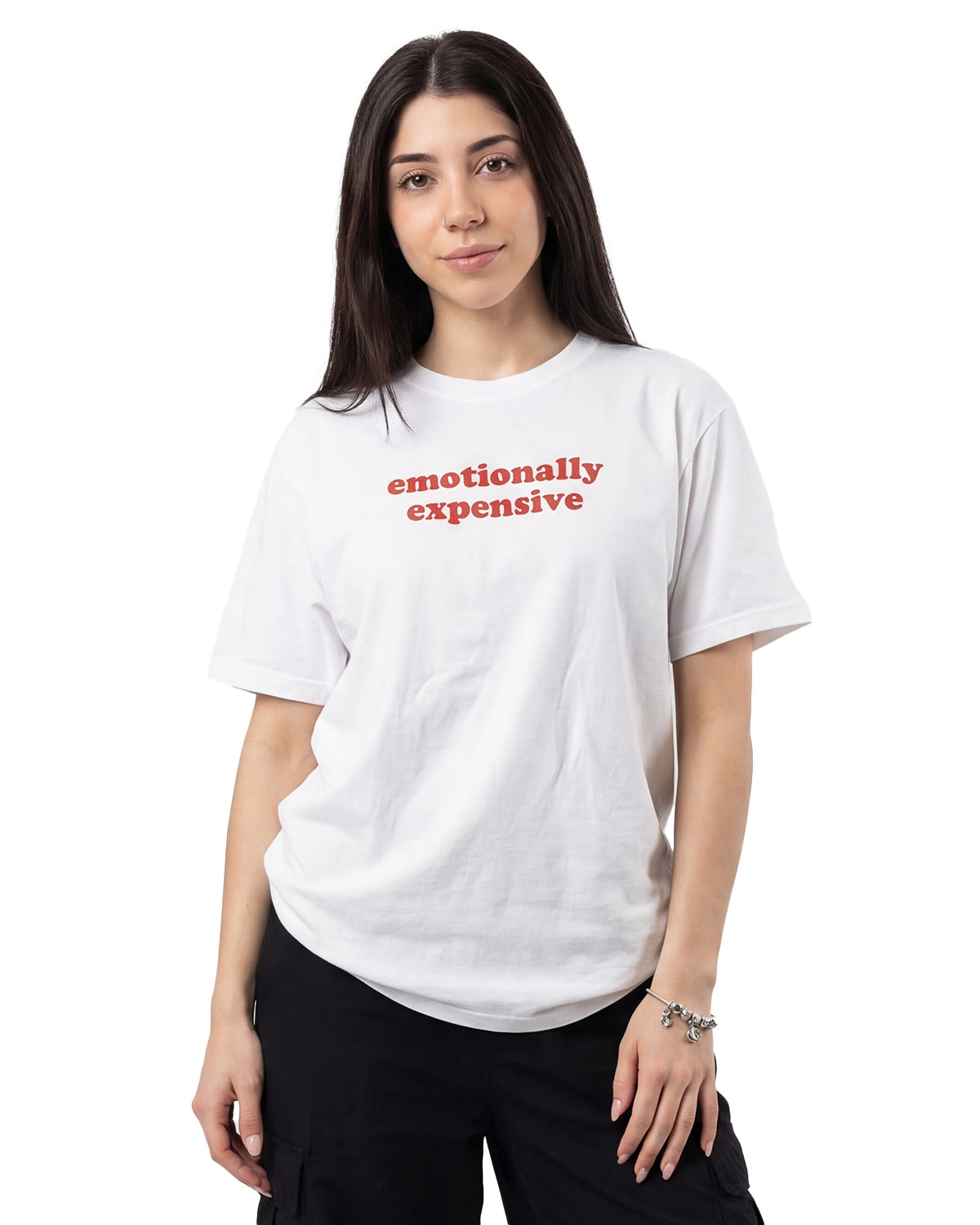 Emotionally Expensive